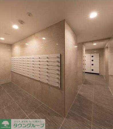 クレアポルテ川口元郷の物件内観写真